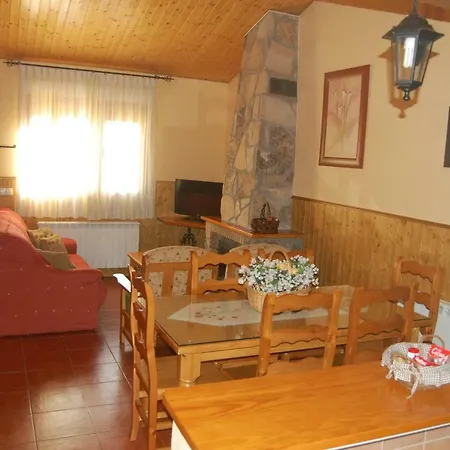 Gredos Casa Rural Los Treboles San Martin de la Vega del Alberche Exterior foto