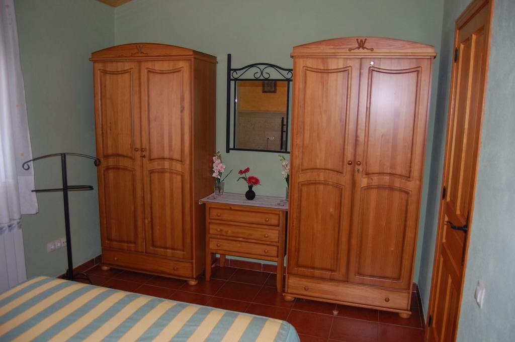 Country house Gredos Treboles *