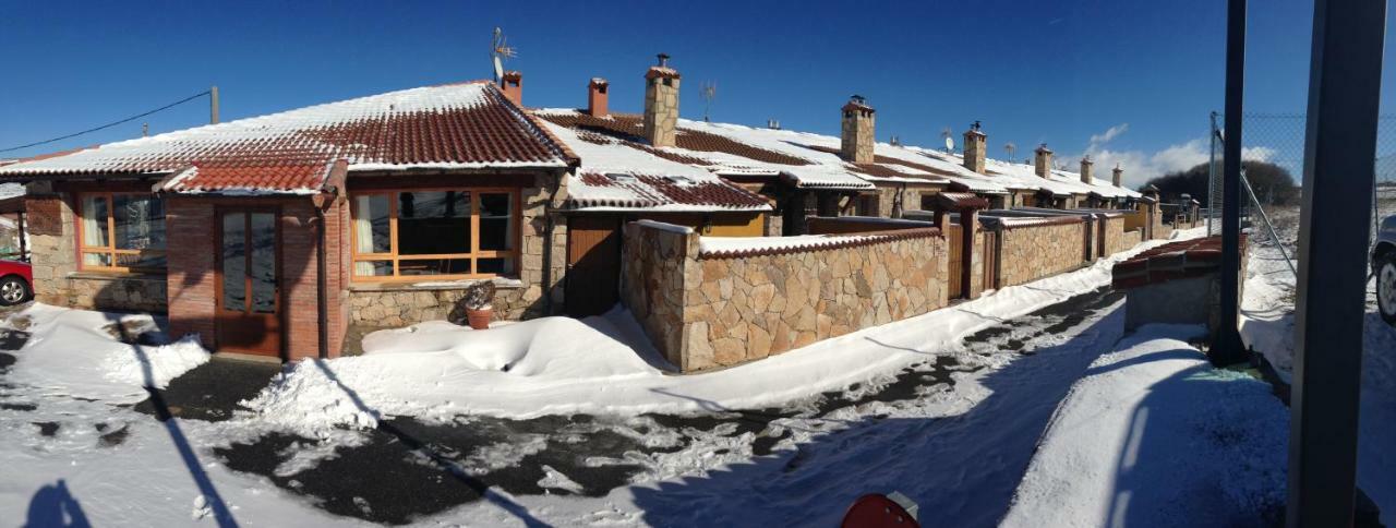 Gredos Treboles Country house